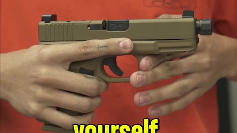Glock 19 - Staff Pick