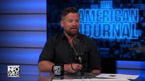 The American Journal in Full HD for March 4, 2022.