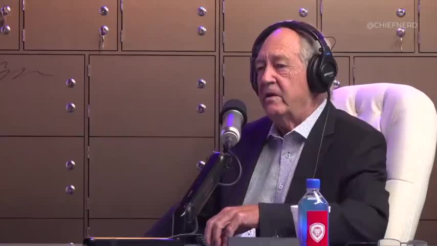 Fmr. Greenpeace President Dr. Moore: Elites Have a 'Suicide Pact' to Reduce the World's Population 🔥