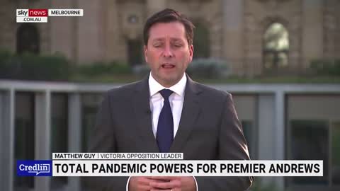 The IDIOT ‘not just drunk on power’ but ‘abusing it’