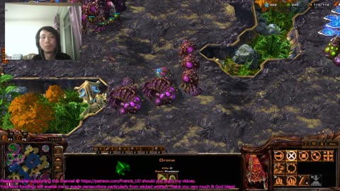 SC2 two zvzs all terribly defeated tonight by opponent's nydus worms da fook..