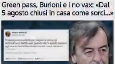 La storia del Green Pass