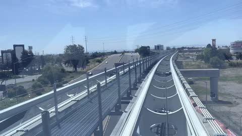 SanFrancisco Bart Oakland | Alameda
