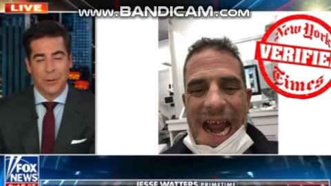 The laptop is real Jesse shows some favorite pictures 1