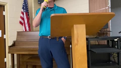 They On Trip Last Month