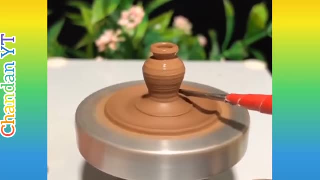 clay art