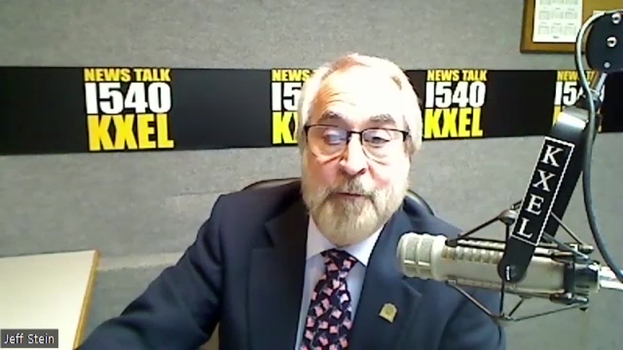 Iowa Politics with Jeff Stein – Fri. Nov. 24, 2023
