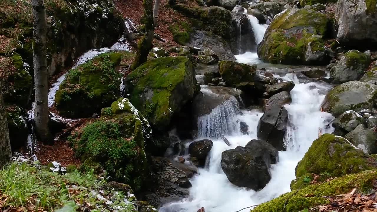 AMASING WATERFALLS!