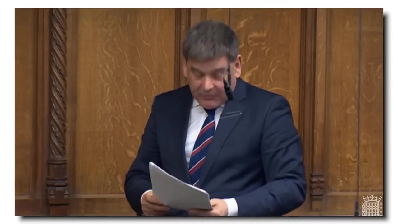 Andrew Bridgen...