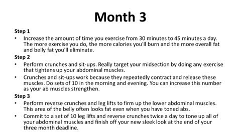 Best Exercises To Lose Belly Fat | How to Lose Belly Fat in 1 week | How to Lose Belly Fat Faster