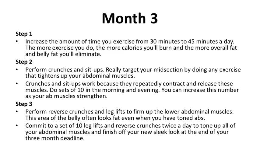 Best Exercises To Lose Belly Fat | How to Lose Belly Fat in 1 week | How to Lose Belly Fat Faster