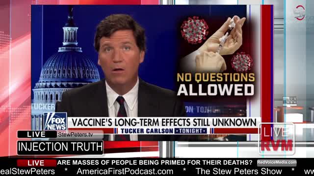 How Many People Are REALLY Dying From 'Vaccine'? Medical Experts Paint Horrific Picture