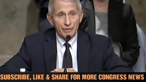 _YOU CREATED THE V!RUS_ Irritated Rand Paul SHREDS Dr. Fauci In Congress _NEW_