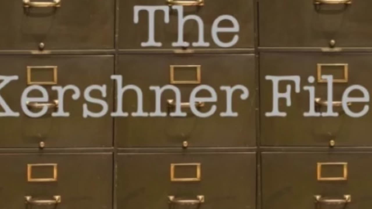 The Kershner Files | Ep4 (09/06/2023)