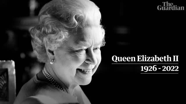 Queen Elizabeth II in her own words