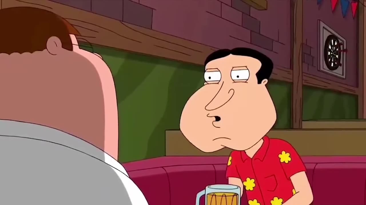 Family Guy - Best of Quagmire funny moments| PART 4