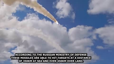 🔴 Ukraine War - Russia Mass Launches Cruise Missiles At Targets In Ukraine From