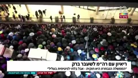 ״מרי אזרחי זה דבר חשוב מאד…מרי אזרחי זה חובה של אזרחים״…למה לא עוצרים אותו?