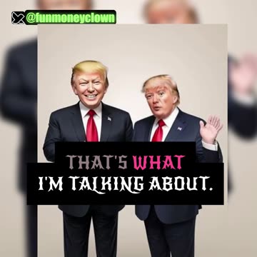 Trump's Karaoke with Ghouls | Parody