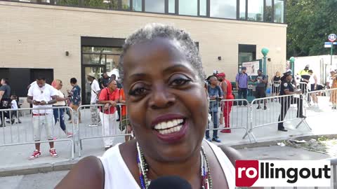 Lillias White