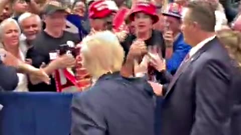 "The People's President" TRUMP🔥