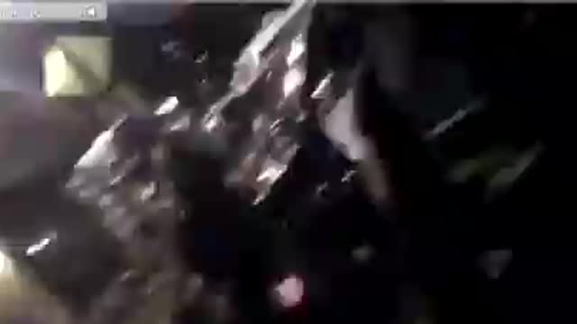 Language warning. Antifa Karen in Portland.