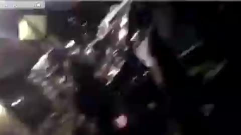 Language warning. Antifa Karen in Portland.