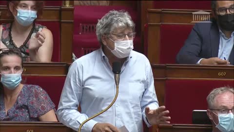 Ces députés qui ont décidé de ne pas se taire