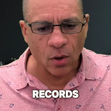 Nobody Knows what supposed crime Trump was covering up, n...