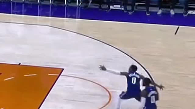 His Reaction In The End Is Gold
