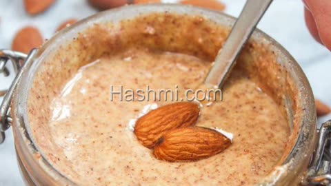 रोज सुबह खाली पेट बादाम खाने के फायदे