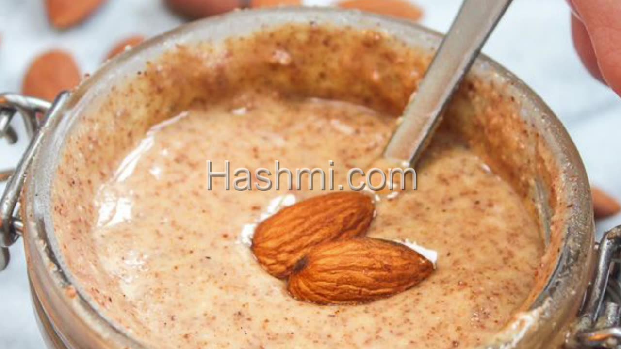 रोज सुबह खाली पेट बादाम खाने के फायदे