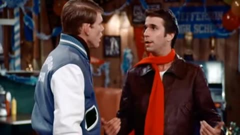 Happy Days S03E15