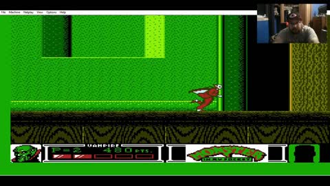 ZuperNEZ Plays Montser in my Pocket