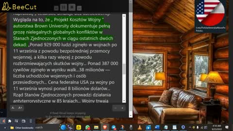 ❌ "Mobilizing Putin's orders to war with the collective West, not Ukraine" ... ❌