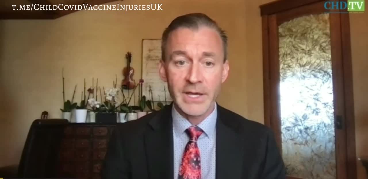 Spike protein and cancer