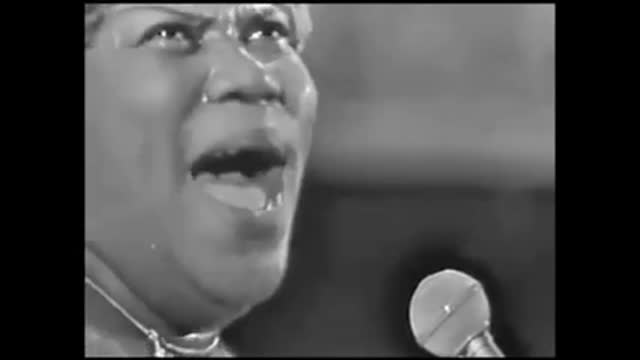 Sister Rosetta Tharpe - This Train (is bound for Glory)