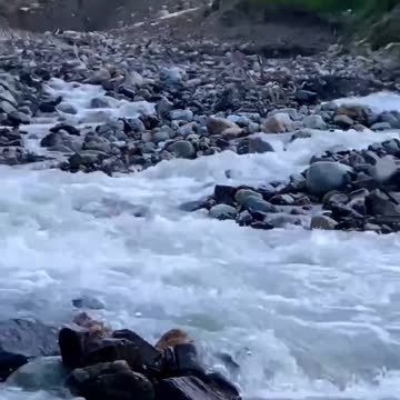 Travel to Georgia / Svaneti