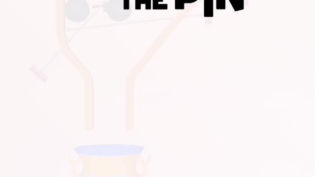 Pull the Pin - Level 230