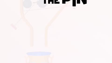 Pull the Pin - Level 230