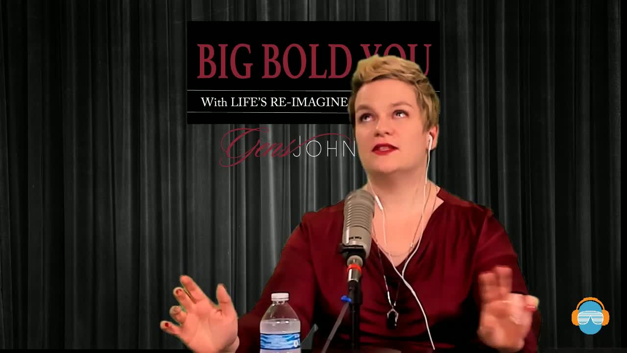 Building the Habits of Your Best You | #BigBoldYou #28