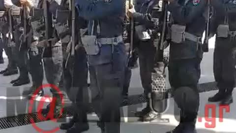 Κηδεία Φώφης Γεννηματά