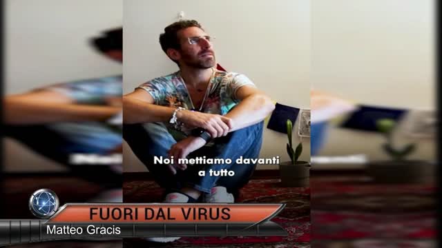 QUANTITA' O QUALITA'? Fuori dal Virus n.302.SP