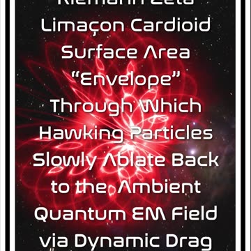 Superfluid Photons Redshift Via Hawking Particle Evaporation
