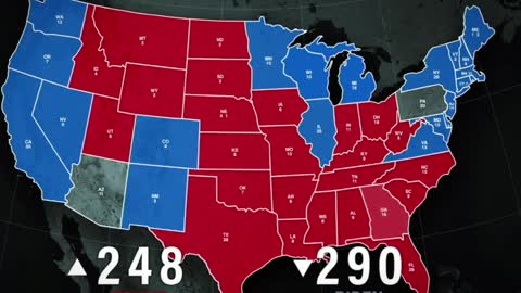 How 2000 Mules Shows a YUGE Trump Win