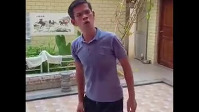 new funny comedy video most viral