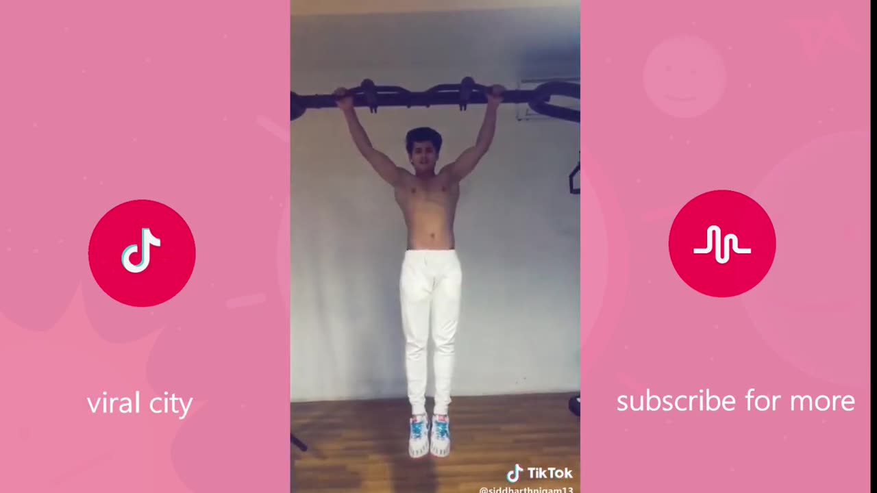 Viral Indian TikTok videos before they were banned