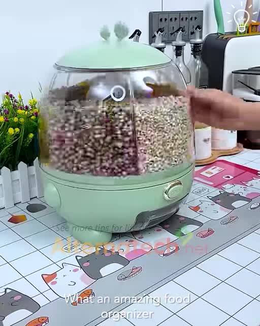 The best kitchen gadgets that you should have!