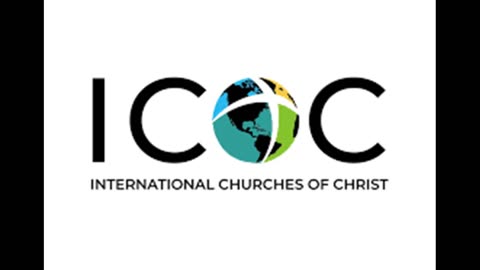 Religious Folk in Dialogue 816: The ICoC in South-East London