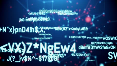 PASSWORD SECURITY - Your Digital Lock And Key